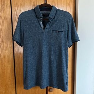 Ted Baker Men’s Polo